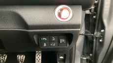 Honda Civic 1.0 VTEC Turbo EX 5dr Petrol Hatchback